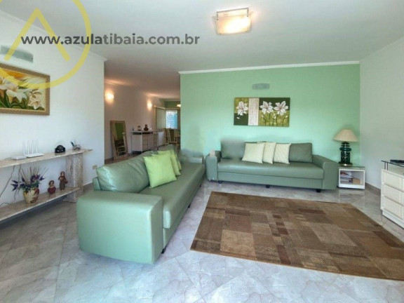 Imagem Casa com 5 Quartos à Venda, 310 m² em Residencial Pedra Grande - Atibaia