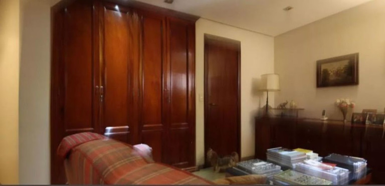 Imagem Apartamento com 4 Quartos à Venda, 350 m² em Vila Andrade - São Paulo