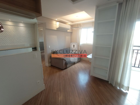 Imagem Apartamento com 2 Quartos para Alugar, 65 m² em Vila Nossa Senhora Das Graças - Taubaté