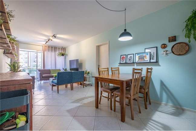 Imagem Imóvel com 4 Quartos à Venda,  em Itacorubi - Florianópolis