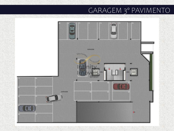 Imagem Apartamento com 2 Quartos à Venda, 60 m² em Lourdes - Belo Horizonte