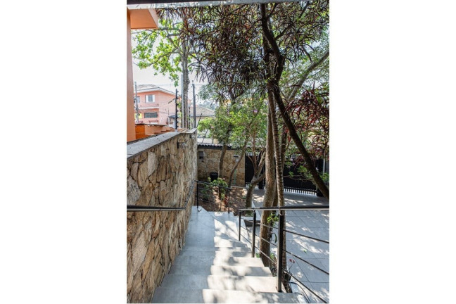 Imagem Casa com 3 Quartos à Venda, 186 m² em Vila Madalena - São Paulo