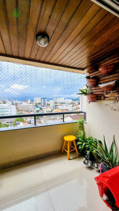 Imagem Apartamento com 2 Quartos à Venda, 68 m² em Vila Yara - Osasco