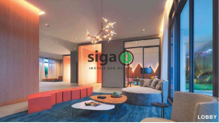Imagem Apartamento com 4 Quartos à Venda, 167 m² em Vila Romana - São Paulo
