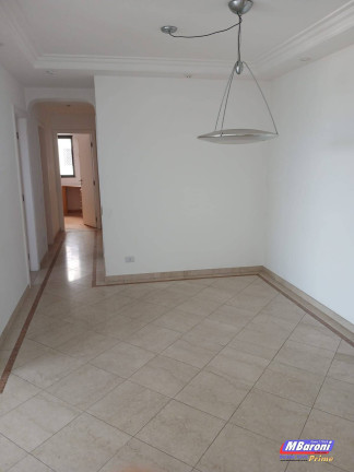 Imagem Apartamento com 4 Quartos à Venda, 135 m² em Ipiranga - São Paulo