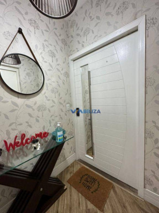 Imagem Apartamento com 4 Quartos à Venda, 150 m² em Vila Augusta - Guarulhos Imagem Apartamento com 4 Quartos à Venda, 150 m² em Vila Augusta - Guarulhos