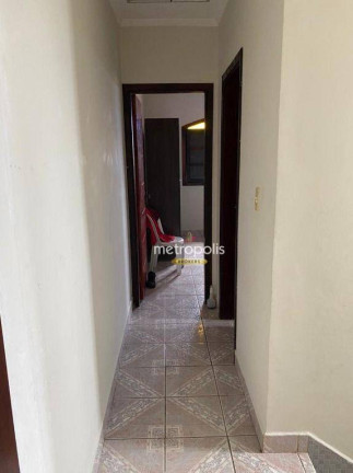 Imagem Sobrado com 2 Quartos à Venda, 69 m² em Caiçara - Praia Grande