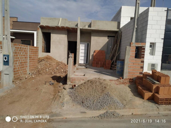 Imagem Casa com 2 Quartos à Venda, 61 m² em Jardim Piazza Di Roma Ii - Sorocaba Imagem Casa com 2 Quartos à Venda, 61 m² em Jardim Piazza Di Roma Ii - Sorocaba