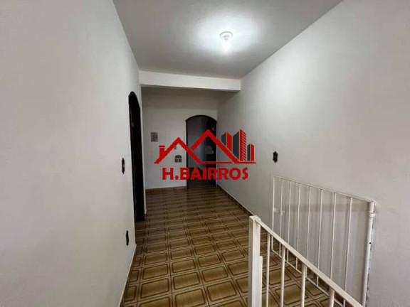 Imagem Sobrado com 3 Quartos à Venda, 250 m² em Jardim Santa Inês I - São José Dos Campos