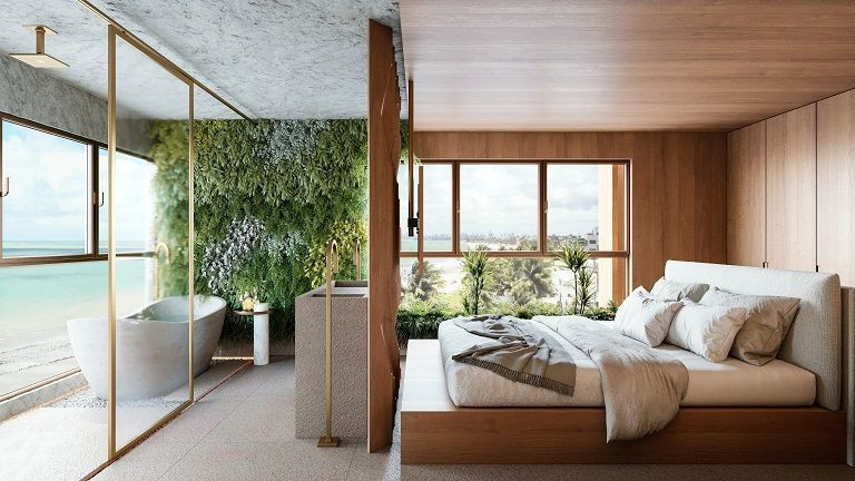 Imagem Apartamento com 3 Quartos à Venda, 113 m² em Camboinha - Cabedelo