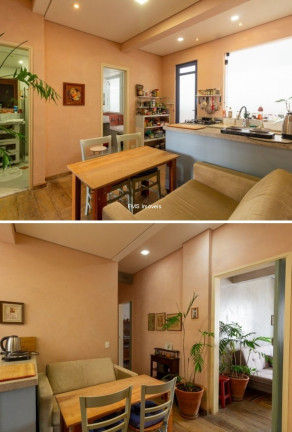 Imagem Imóvel com 3 Quartos à Venda, 172 m² em Higienópolis - São Paulo Imagem Imóvel com 3 Quartos à Venda, 172 m² em Higienópolis - São Paulo