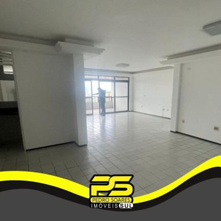 Imagem Flat com 4 Quartos à Venda, 280 m² em Miramar - João Pessoa Imagem Flat com 4 Quartos à Venda, 280 m² em Miramar - João Pessoa