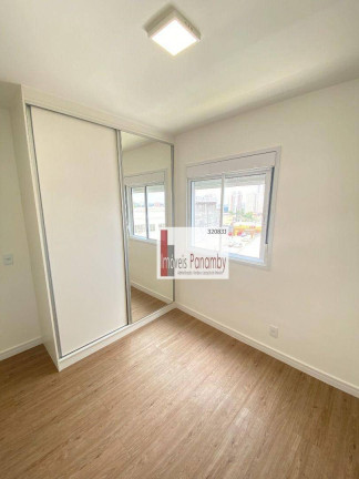 Imagem Apartamento com 2 Quartos à Venda, 49 m² em Alto Do Ipiranga - São Paulo Imagem Apartamento com 2 Quartos à Venda, 49 m² em Alto Do Ipiranga - São Paulo