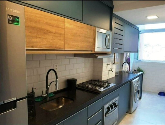 Imagem Apartamento com 2 Quartos à Venda, 55 m² em Vila Matilde - São Paulo