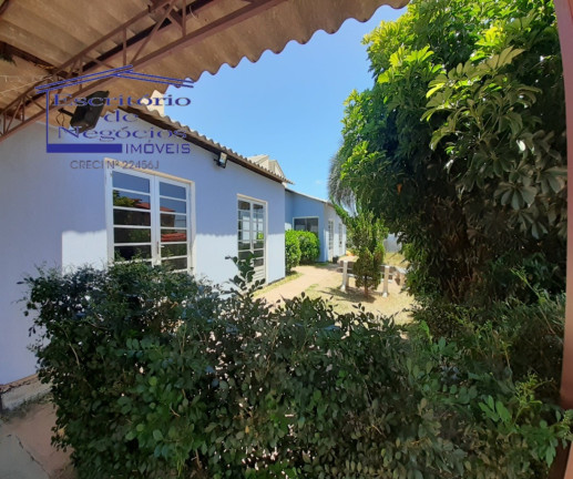 Imagem Imóvel com 2 Quartos à Venda, 39 m² em Campo Novo - Porto Alegre