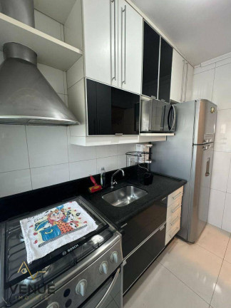 Imagem Apartamento com 2 Quartos à Venda, 49 m² em Tatuapé - São Paulo Imagem Apartamento com 2 Quartos à Venda, 49 m² em Tatuapé - São Paulo