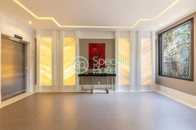 Imagem Cobertura com 4 Quartos à Venda, 863 m² em Vila Mariana - São Paulo