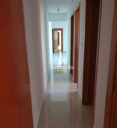 Imagem Apartamento com 3 Quartos à Venda, 80 m² em Vila Gilda - Santo André