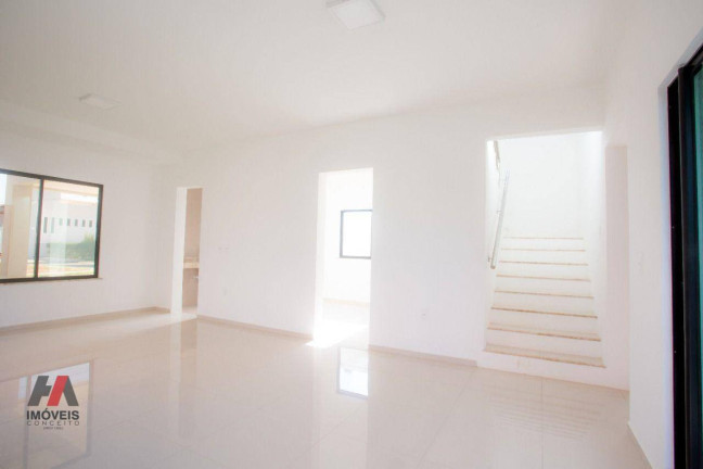 Imagem Casa com 4 Quartos à Venda, 183 m² em Lagoinha - Eusébio