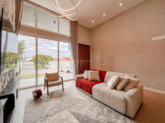 Imagem Casa com 3 Quartos à Venda, 227 m² em Rainha Do Mar - Xangri-lá