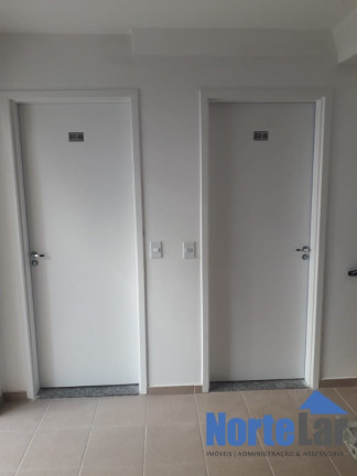 Imagem Apartamento com 2 Quartos à Venda, 48 m² em Vila Nova Parada - São Paulo