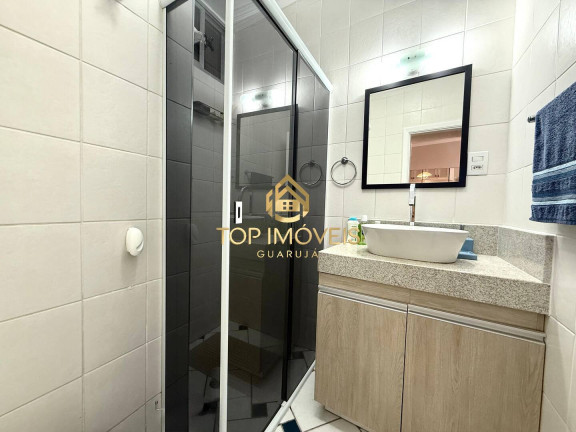 Imagem Apartamento com 1 Quarto à Venda, 58 m² em Pitangueiras - Guarujá Imagem Apartamento com 1 Quarto à Venda, 58 m² em Pitangueiras - Guarujá