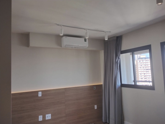 Imagem Apartamento com 1 Quarto à Venda, 37 m² em Vila Buarque - São Paulo Imagem Apartamento com 1 Quarto à Venda, 37 m² em Vila Buarque - São Paulo