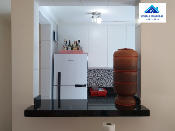 Imagem Apartamento com 3 Quartos à Venda, 61 m² em Jardim Nova Europa - Campinas Imagem Apartamento com 3 Quartos à Venda, 61 m² em Jardim Nova Europa - Campinas
