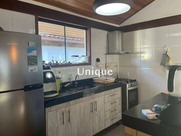 Imagem Casa com 2 Quartos à Venda, 163 m² em Caravelas - Armação Dos Búzios