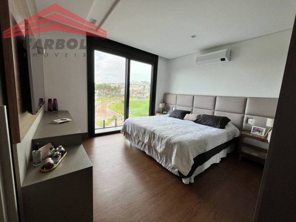 Imagem Casa de Condomínio com 3 Quartos à Venda, 700 m² em Jardim Novo Mundo - Jundiaí