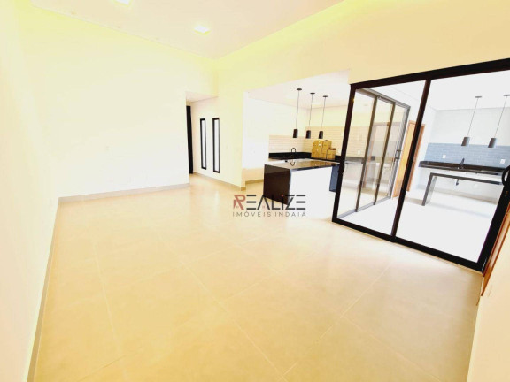 Imagem Casa com 3 Quartos à Venda, 190 m² em Condomínio Residencial Evidências - Indaiatuba Imagem Casa com 3 Quartos à Venda, 190 m² em Condomínio Residencial Evidências - Indaiatuba