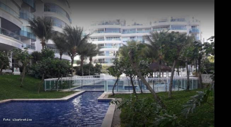 Imagem Apartamento com 4 Quartos à Venda, 390 m² em Barra Da Tijuca - Rio De Janeiro