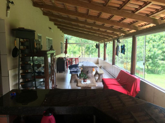 Imagem Chácara com 4 Quartos à Venda, 600 m² em Condomínio De Chácaras Countryville - Hidrolândia Imagem Chácara com 4 Quartos à Venda, 600 m² em Condomínio De Chácaras Countryville - Hidrolândia