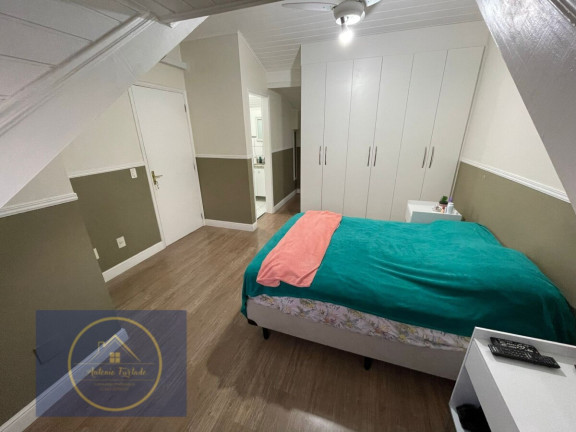 Imagem Casa com 3 Quartos à Venda, 129 m² em Jardim Oriental - São Paulo Imagem Casa com 3 Quartos à Venda, 129 m² em Jardim Oriental - São Paulo
