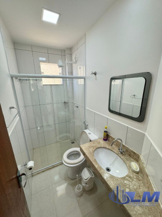 Imagem Casa com 2 Quartos à Venda, 95 m² em Santa Mônica - Guarapari