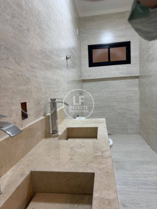 Imagem Casa com 3 Quartos à Venda, 360 m² em Jardim Primavera - Trindade