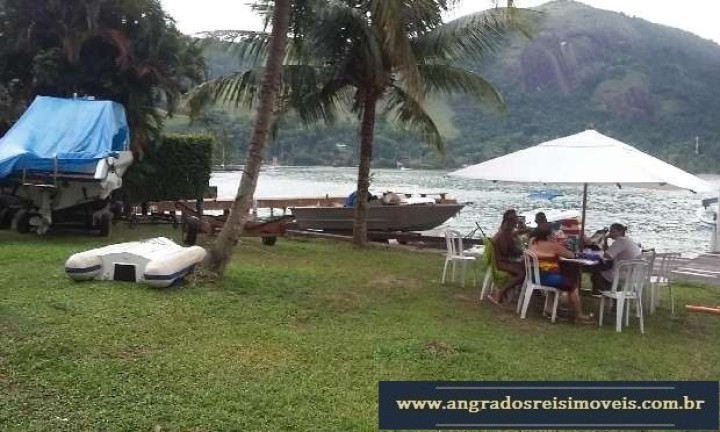 Imagem Sobrado com 6 Quartos à Venda,  em Ponta Do Sapê (cunhambebe) - Angra Dos Reis