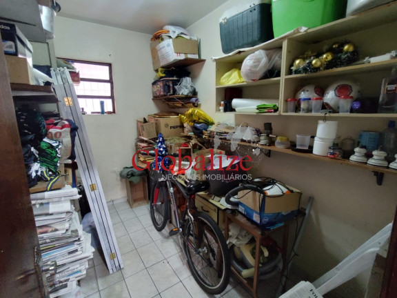Imagem Casa com 5 Quartos à Venda, 354 m² em Campo Grande - Santos Imagem Casa com 5 Quartos à Venda, 354 m² em Campo Grande - Santos