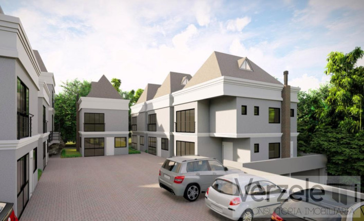 Imagem Casa com 3 Quartos à Venda, 109 m² em São Francisco De Assis - Camboriú Imagem Casa com 3 Quartos à Venda, 109 m² em São Francisco De Assis - Camboriú