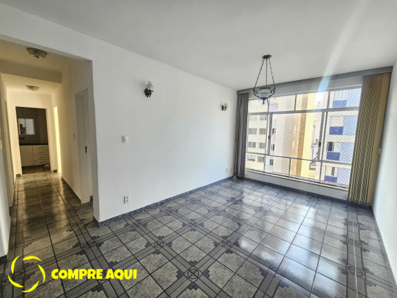 Imagem Apartamento com 2 Quartos à Venda, 92 m² em Santa Cecília - São Paulo