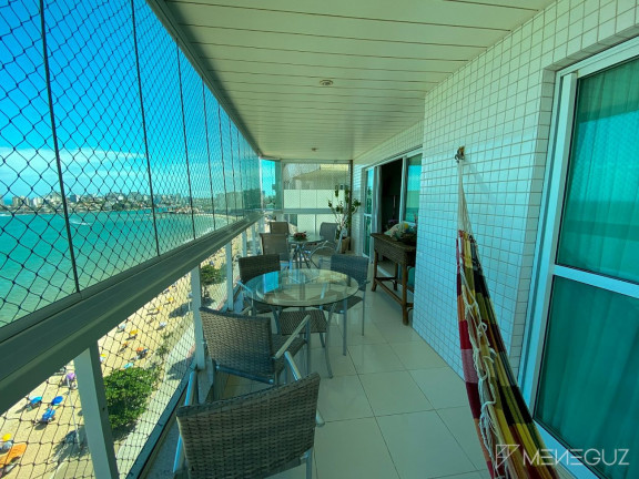 Imagem Cobertura com 6 Quartos à Venda, 550 m² em Praia Do Morro - Guarapari Imagem Cobertura com 6 Quartos à Venda, 550 m² em Praia Do Morro - Guarapari