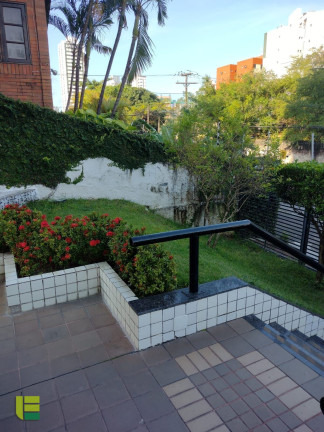 Imagem Apartamento com 3 Quartos à Venda, 149 m² em Setúbal - Recife