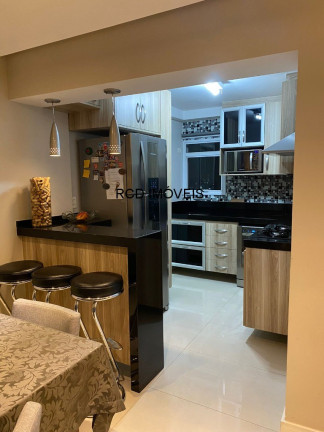 Apartamento com 3 Quartos à Venda, 83 m² em Jaguaré - São Paulo