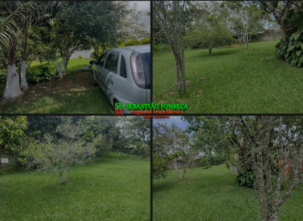 Imagem Chácara à Venda, 6 m² em Capão Grosso - São José Dos Campos Imagem Chácara à Venda, 6 m² em Capão Grosso - São José Dos Campos