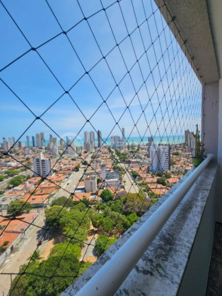 Imagem Apartamento com 3 Quartos à Venda, 92 m² em Ponta Negra - Natal Imagem Apartamento com 3 Quartos à Venda, 92 m² em Ponta Negra - Natal