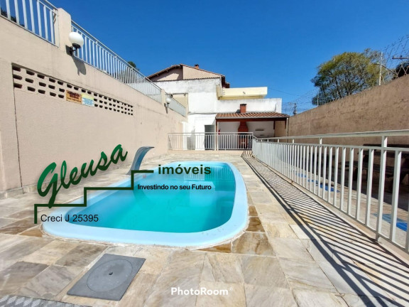 Imagem Apartamento com 3 Quartos à Venda, 55 m² em Itaquera - São Paulo