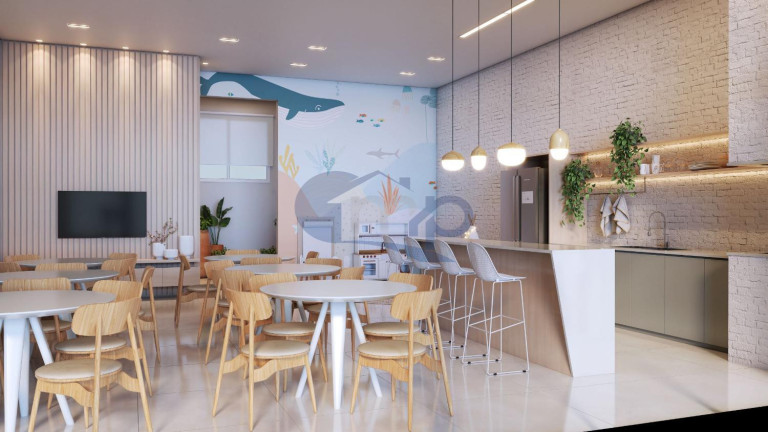 Imagem Apartamento com 2 Quartos à Venda, 103 m² em Praia Da Cal - Torres Imagem Apartamento com 2 Quartos à Venda, 103 m² em Praia Da Cal - Torres