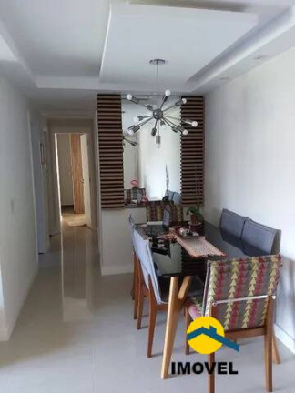 Imagem Apartamento com 3 Quartos à Venda, 73 m² em Maria Paula - São Gonçalo Imagem Apartamento com 3 Quartos à Venda, 73 m² em Maria Paula - São Gonçalo