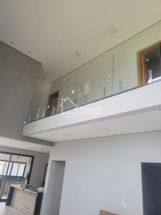 Imagem Imóvel com 3 Quartos à Venda, 248 m² em Jardim Residencial Chácara Ondina - Sorocaba