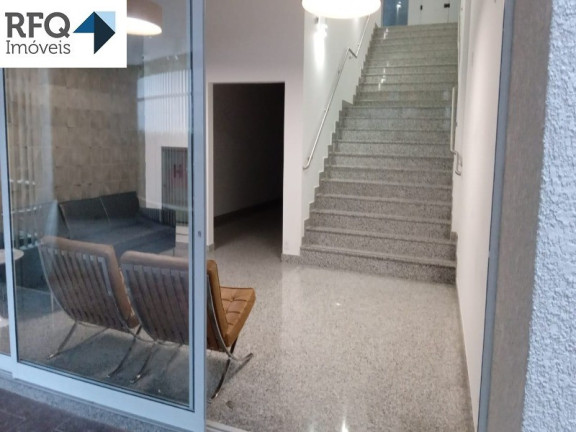 Imagem Imóvel com 3 Quartos à Venda, 86 m² em Vila Mariana - São Paulo